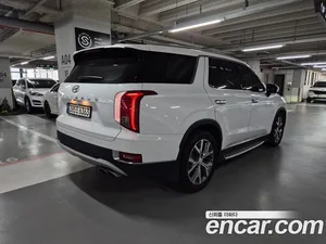 Hyundai Palisade, 2021 — миниатюра 4