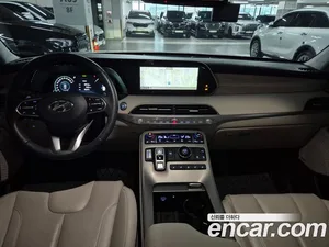 Hyundai Palisade, 2021 — миниатюра 6
