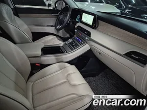 Hyundai Palisade, 2021 — миниатюра 7