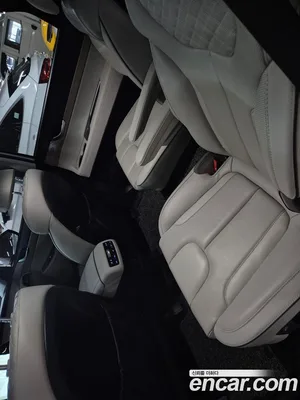 Hyundai Palisade, 2021 — миниатюра 8