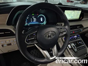 Hyundai Palisade, 2021 — миниатюра 11