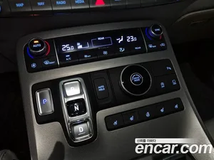 Hyundai Palisade, 2021 — миниатюра 14
