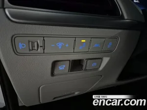 Hyundai Palisade, 2021 — миниатюра 15