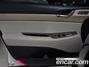 Hyundai Palisade, 2021 — миниатюра 16