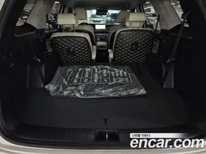 Hyundai Palisade, 2021 — миниатюра 19