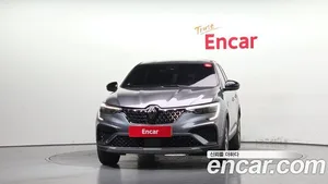 Renault Arkana, 2024 — миниатюра 3