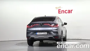 Renault Arkana, 2024 — миниатюра 4