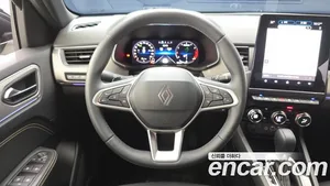 Renault Arkana, 2024 — миниатюра 18