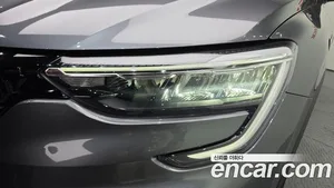 Renault Arkana, 2024 — миниатюра 8