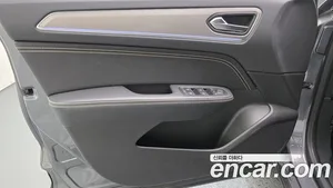 Renault Arkana, 2024 — миниатюра 14