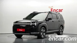 Hyundai Santa Fe, 2024 — миниатюра 1