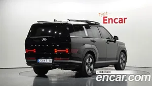 Hyundai Santa Fe, 2024 — миниатюра 2