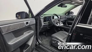 Hyundai Santa Fe, 2024 — миниатюра 10