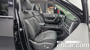 Hyundai Santa Fe, 2024 — миниатюра 11