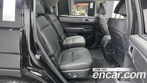Hyundai Santa Fe, 2024 — миниатюра 12