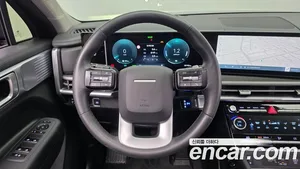 Hyundai Santa Fe, 2024 — миниатюра 13