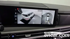 Hyundai Santa Fe, 2024 — миниатюра 15