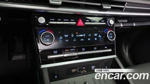 Hyundai Santa Fe, 2024 — миниатюра 17