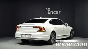 Volvo S90, 2022 — миниатюра 2