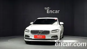 Volvo S90, 2022 — миниатюра 3