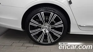 Volvo S90, 2022 — миниатюра 5