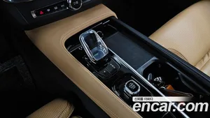Volvo S90, 2022 — миниатюра 12