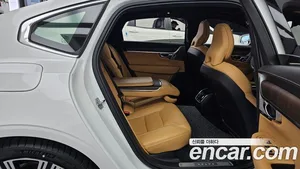 Volvo S90, 2022 — миниатюра 17
