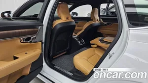 Volvo S90, 2022 — миниатюра 18
