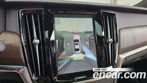 Volvo S90, 2022 — миниатюра 21