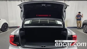 Volvo S90, 2022 — миниатюра 26