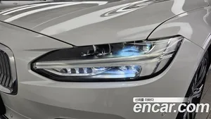 Volvo S90, 2022 — миниатюра 8