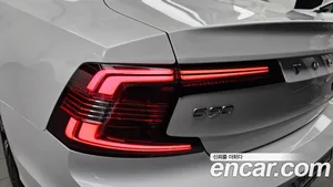 Volvo S90, 2022 — миниатюра 9