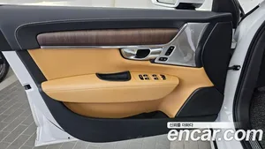 Volvo S90, 2022 — миниатюра 14