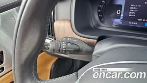 Volvo S90, 2022 — миниатюра 30