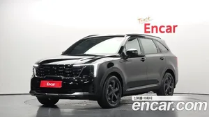 Kia Sorento, 2025 — миниатюра 1