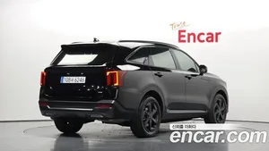 Kia Sorento, 2025 — миниатюра 2