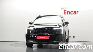 Kia Sorento, 2025 — миниатюра 3