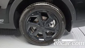 Kia Sorento, 2025 — миниатюра 5