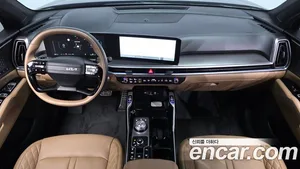 Kia Sorento, 2025 — миниатюра 10
