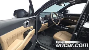Kia Sorento, 2025 — миниатюра 13