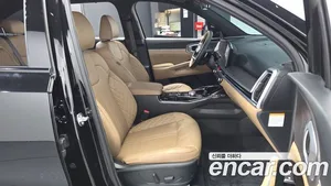 Kia Sorento, 2025 — миниатюра 17