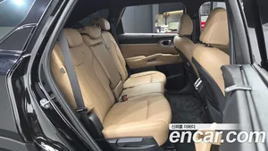 Kia Sorento, 2025 — миниатюра 18