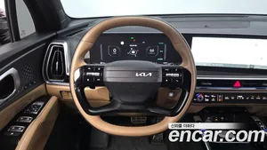 Kia Sorento, 2025 — миниатюра 19