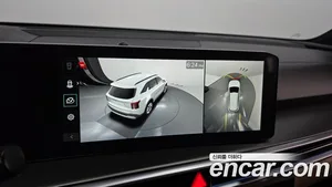 Kia Sorento, 2025 — миниатюра 21
