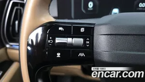 Kia Sorento, 2025 — миниатюра 23