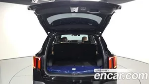 Kia Sorento, 2025 — миниатюра 26