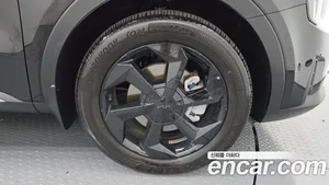 Kia Sorento, 2025 — миниатюра 7