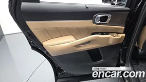 Kia Sorento, 2025 — миниатюра 15