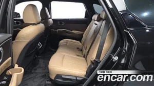 Kia Sorento, 2025 — миниатюра 16