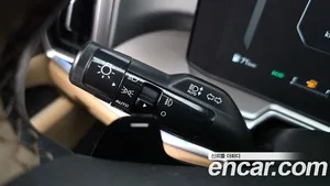 Kia Sorento, 2025 — миниатюра 27